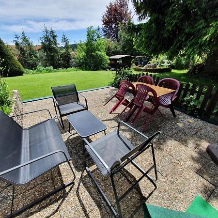 Ferienhaus-Schoenwald Im Herzen Des Schwarzwaldes 1Zimmer Wohnung Mit Terrasse App17 المظهر الخارجي الصورة