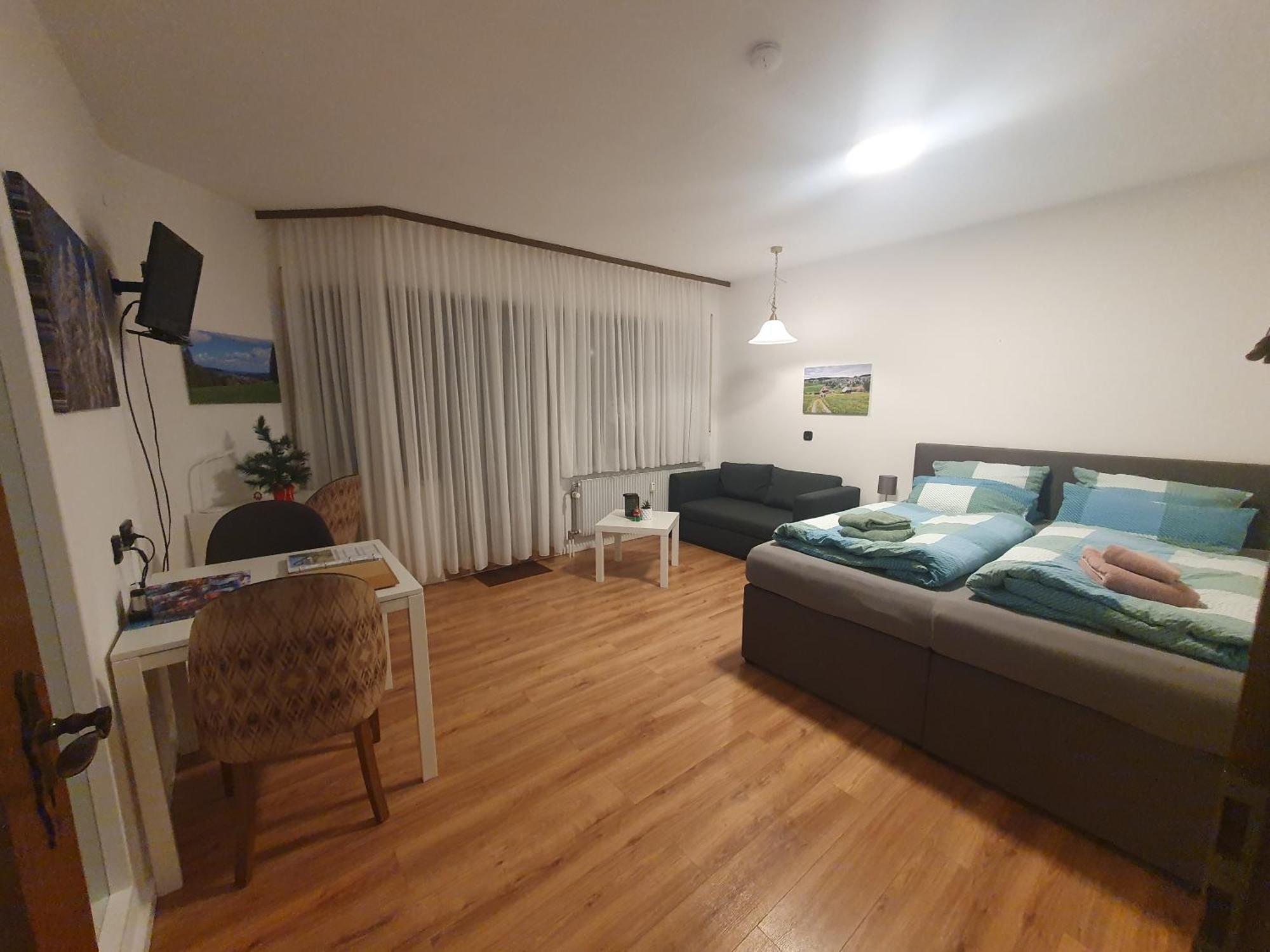 Ferienhaus-Schoenwald Im Herzen Des Schwarzwaldes 1Zimmer Wohnung Mit Terrasse App17 المظهر الخارجي الصورة