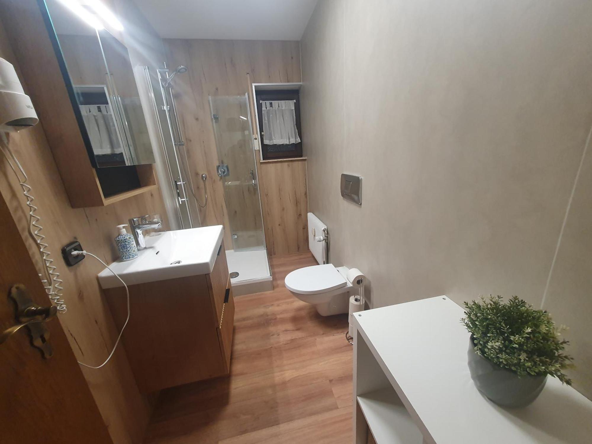 Ferienhaus-Schoenwald Im Herzen Des Schwarzwaldes 1Zimmer Wohnung Mit Terrasse App17 المظهر الخارجي الصورة